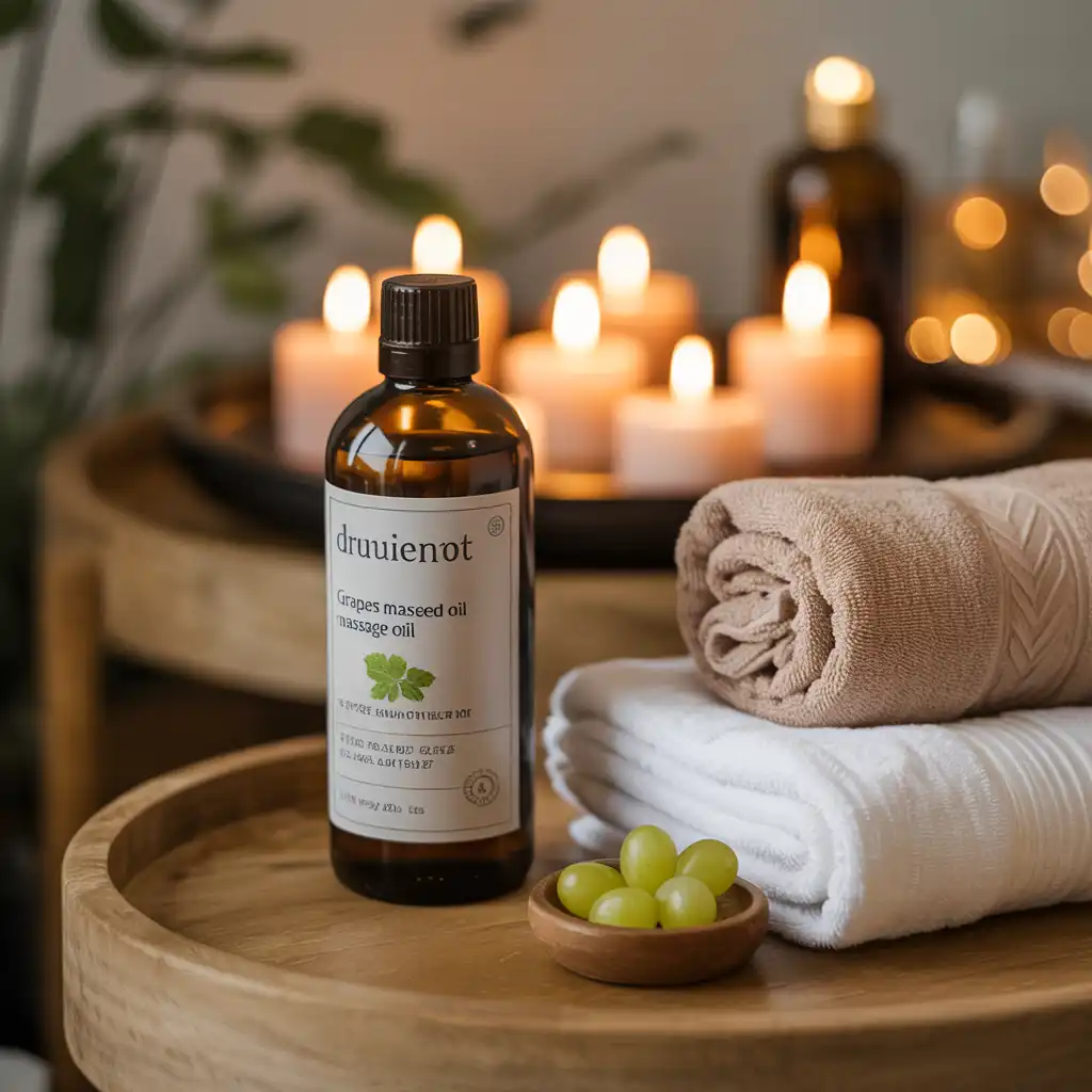 Druivenzaad: Een Ondergewaardeerde Superfood