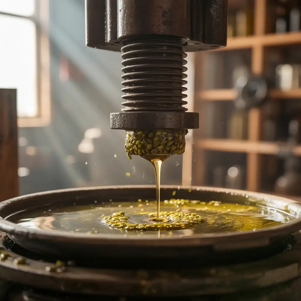 Druivenpitten: Nutriëntenbommetjes in een Klein Jasje